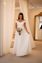 Vestido Valentina