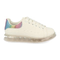 Zapatillas Multicolor Deportivas - Alegría Vibrante