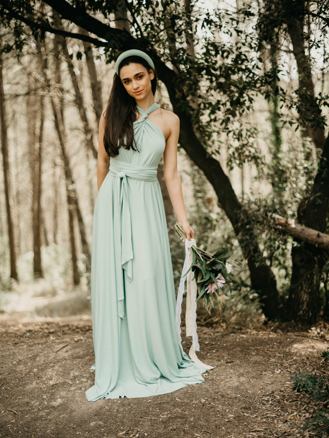HAARREIF MULTIDRESS