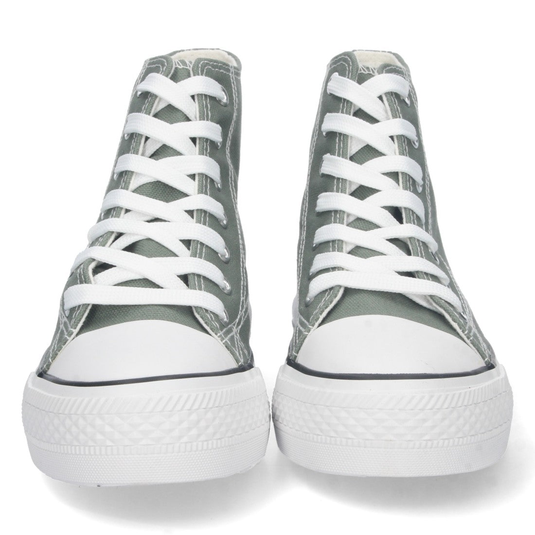 Zapatillas Verdes Deportivas - Vitalidad Natural