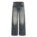 High Signature Jeans
