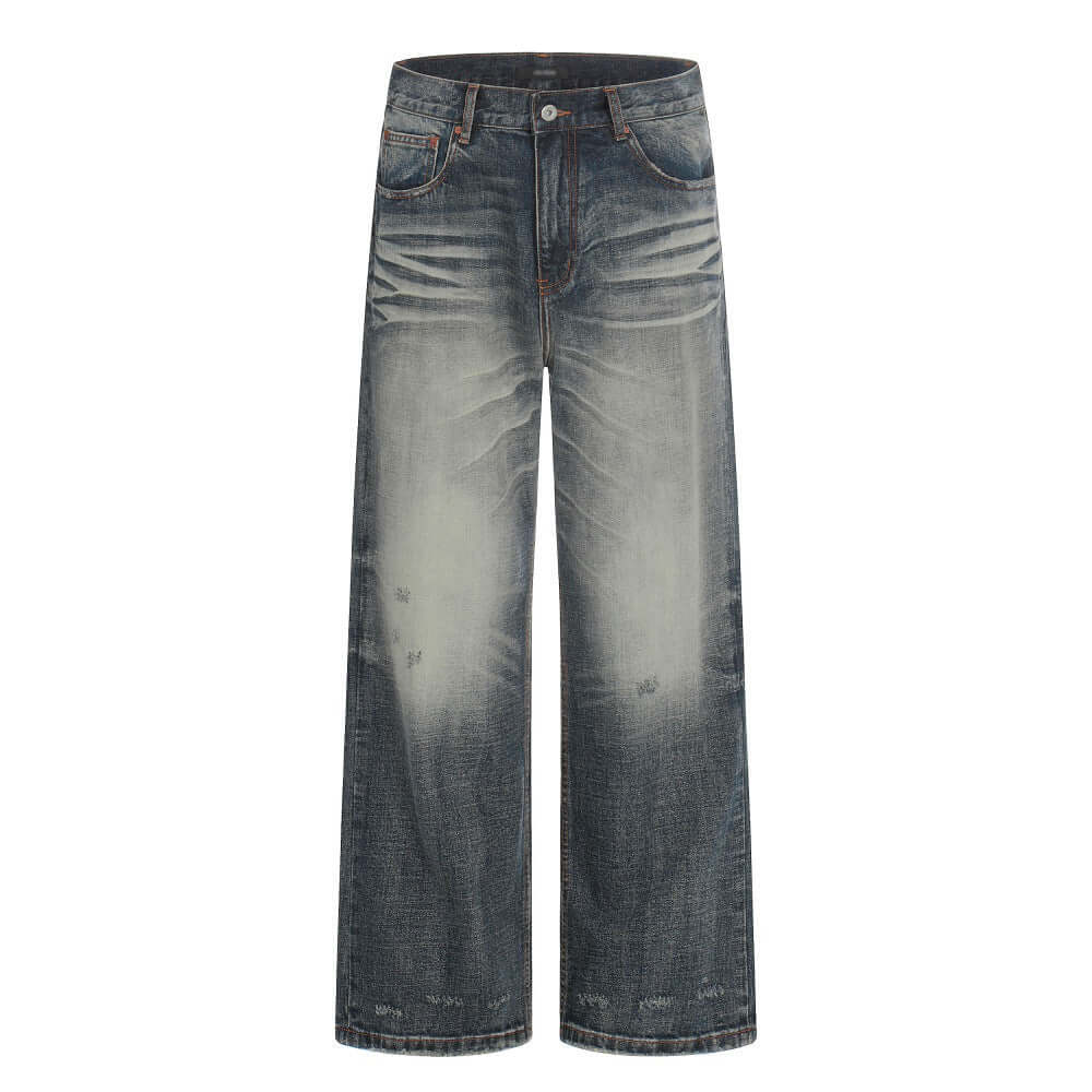 High Signature Jeans