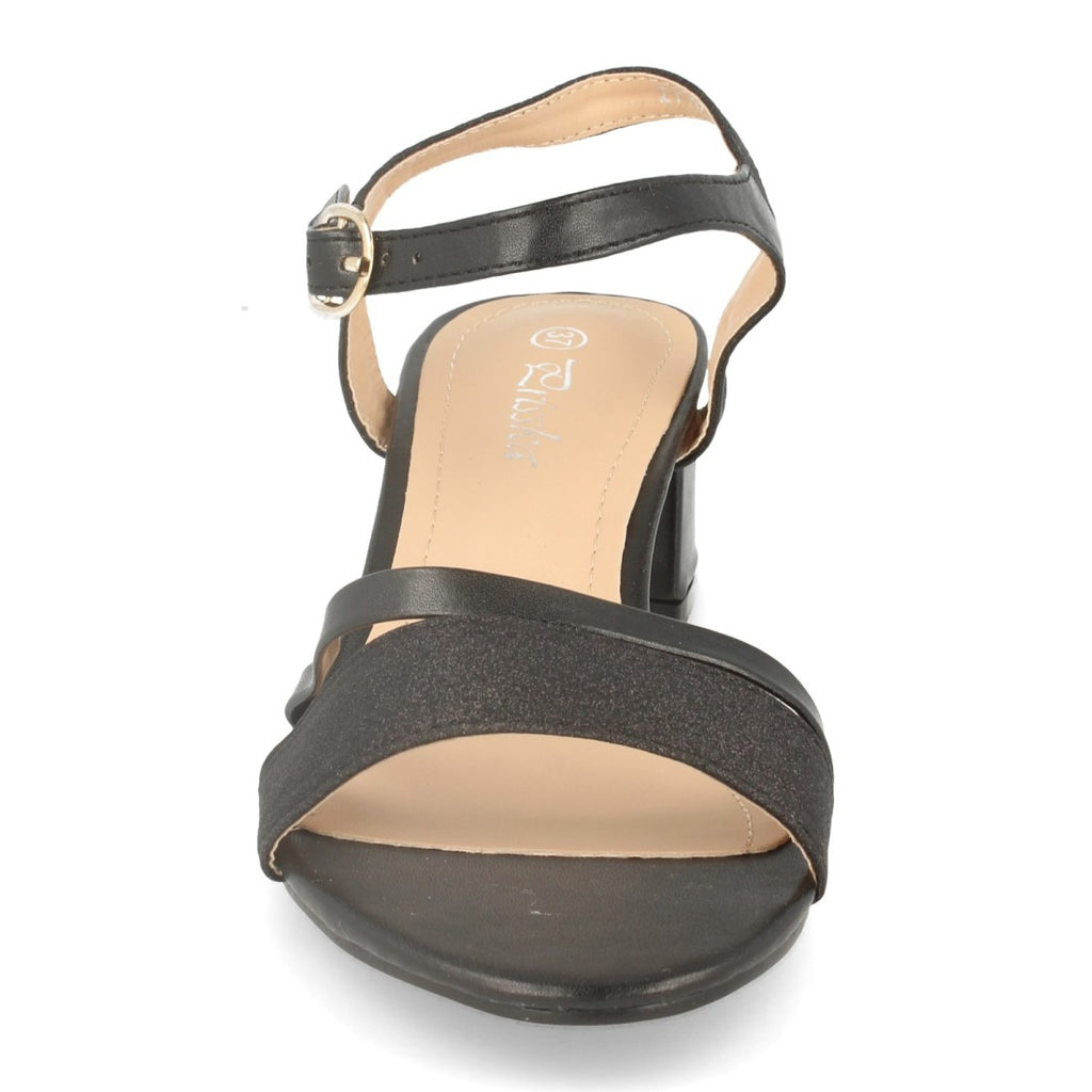 Sandalias Negras Mujer Elegantes