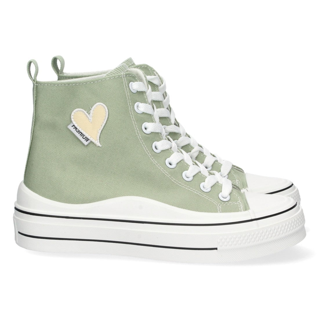 LHD-85-Grün