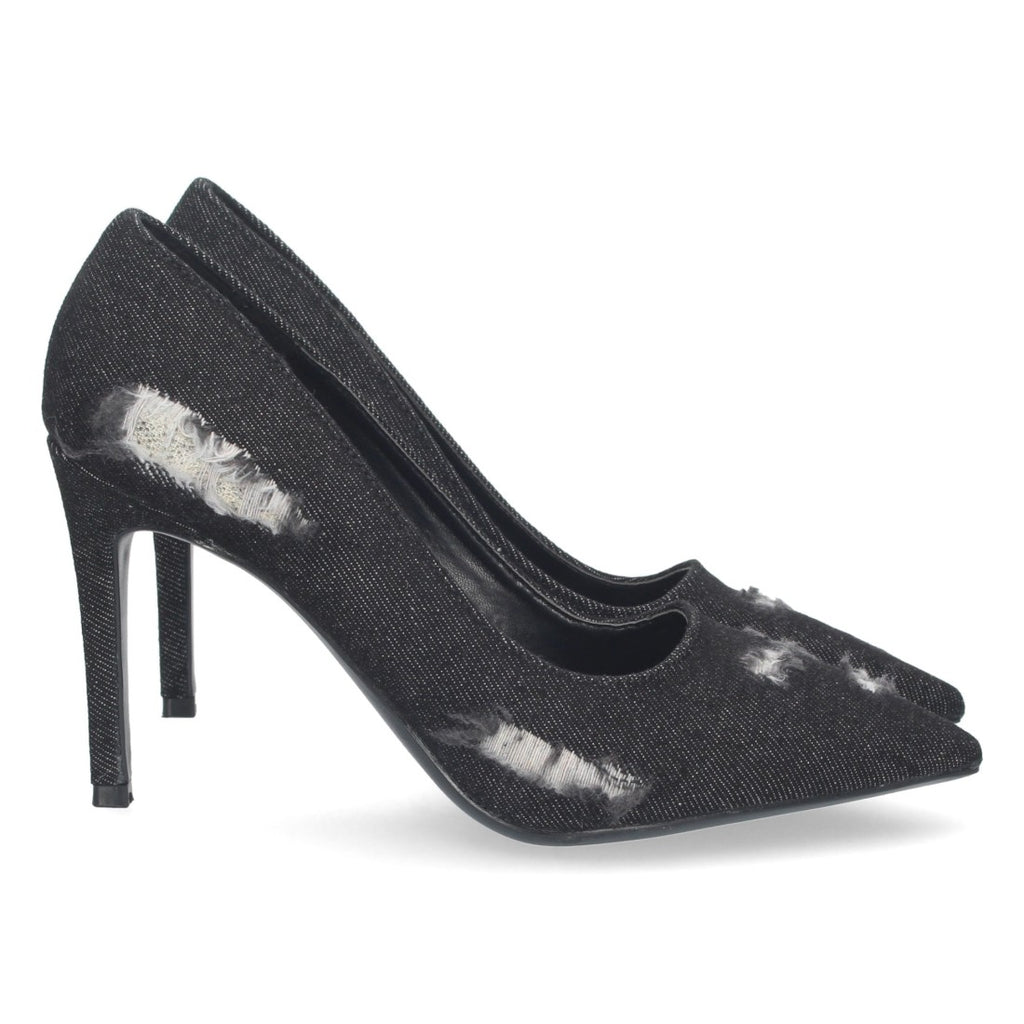 Pumps Negros Esenciales Premium