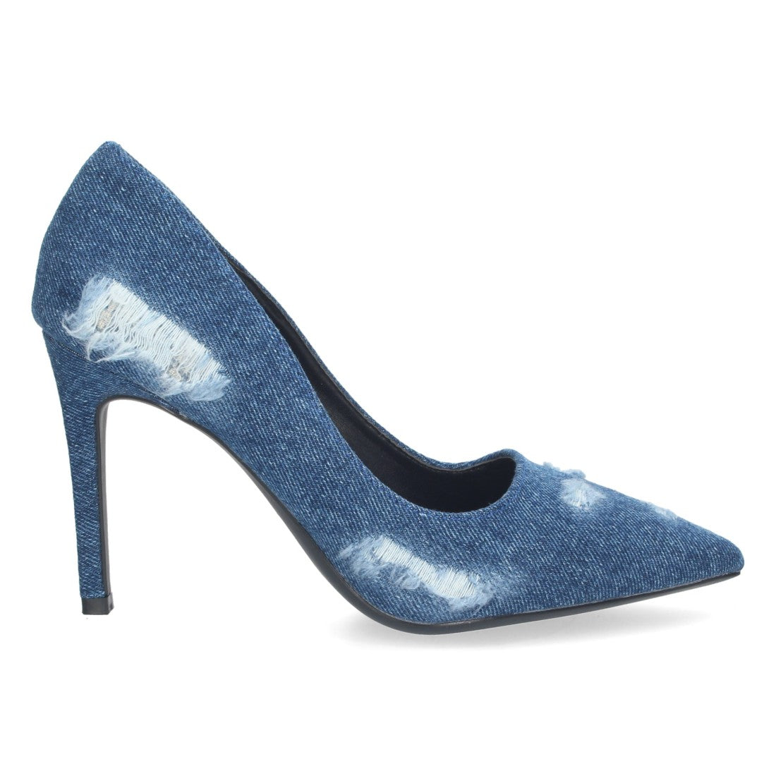 Pumps Marino Distinguidos