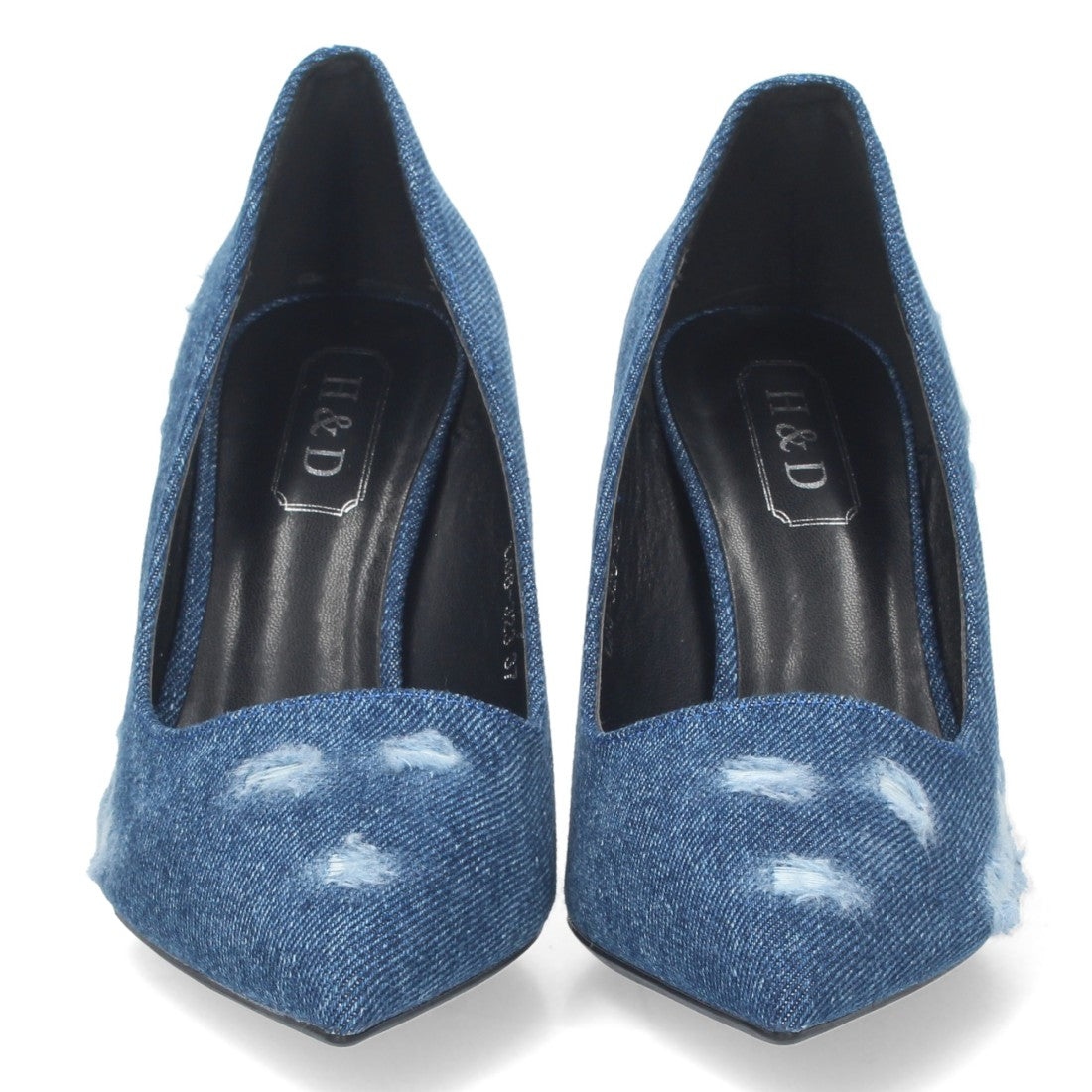 Pumps Marino Distinguidos