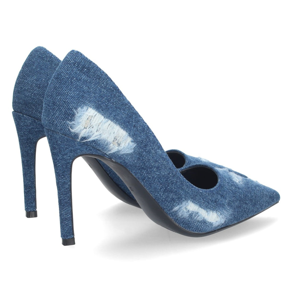 Pumps Marino Distinguidos