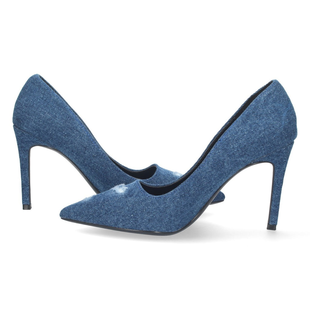 Pumps Marino Distinguidos