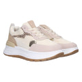 Zapatillas Beige Urbanas - Neutralidad Elegante