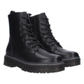 Botines Elegantes - Negro