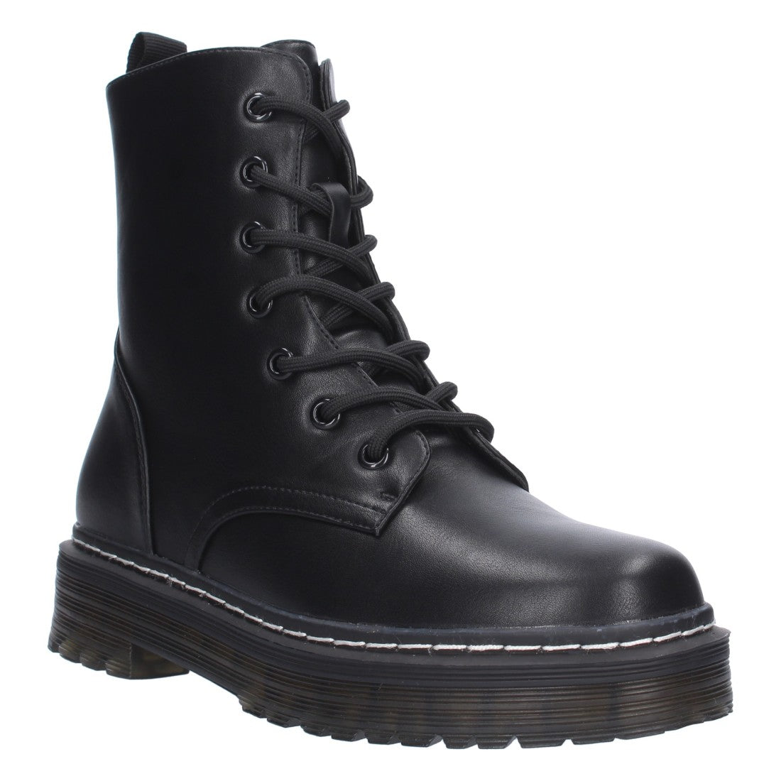 Botines Elegantes - Negro
