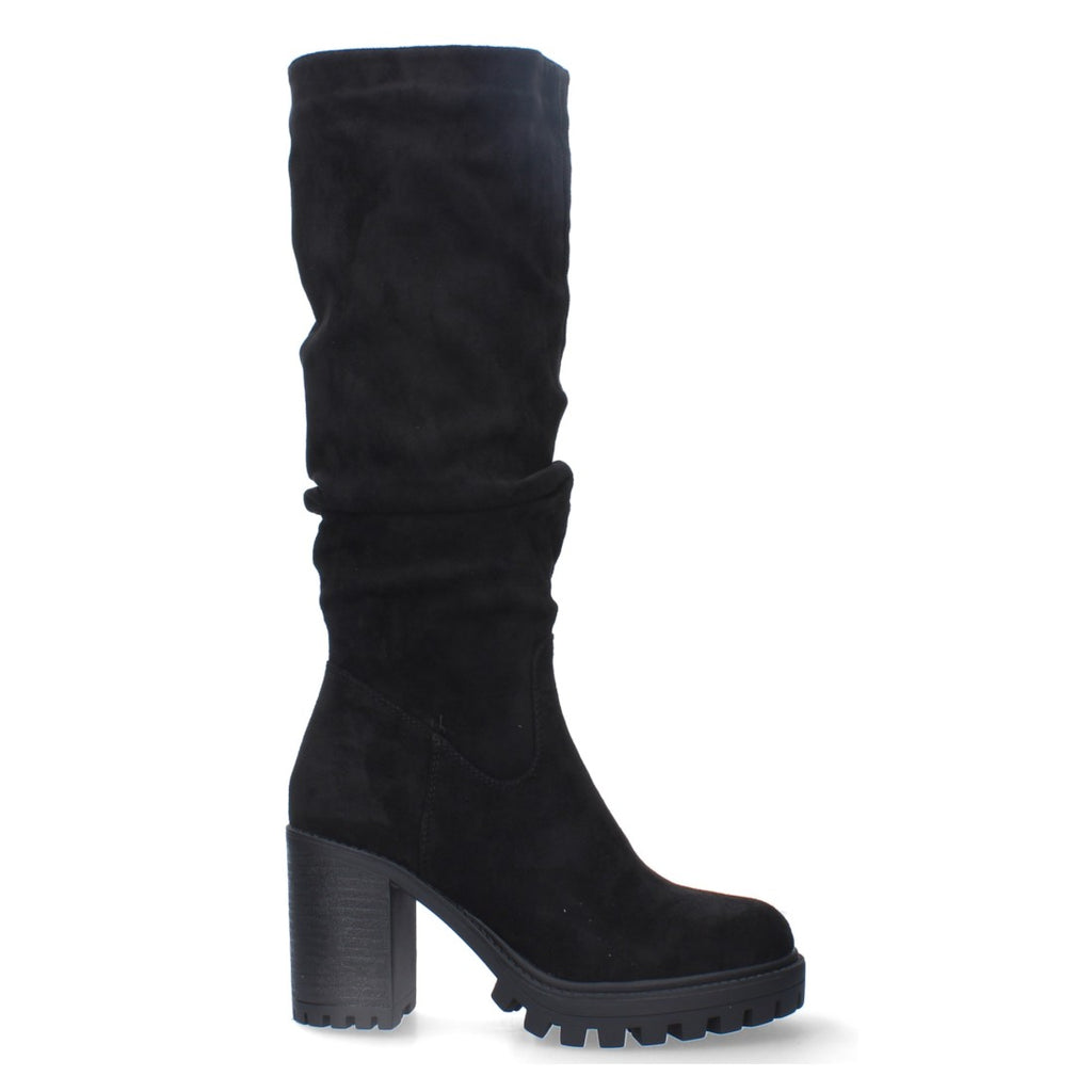 Botas Elegantes - Negro