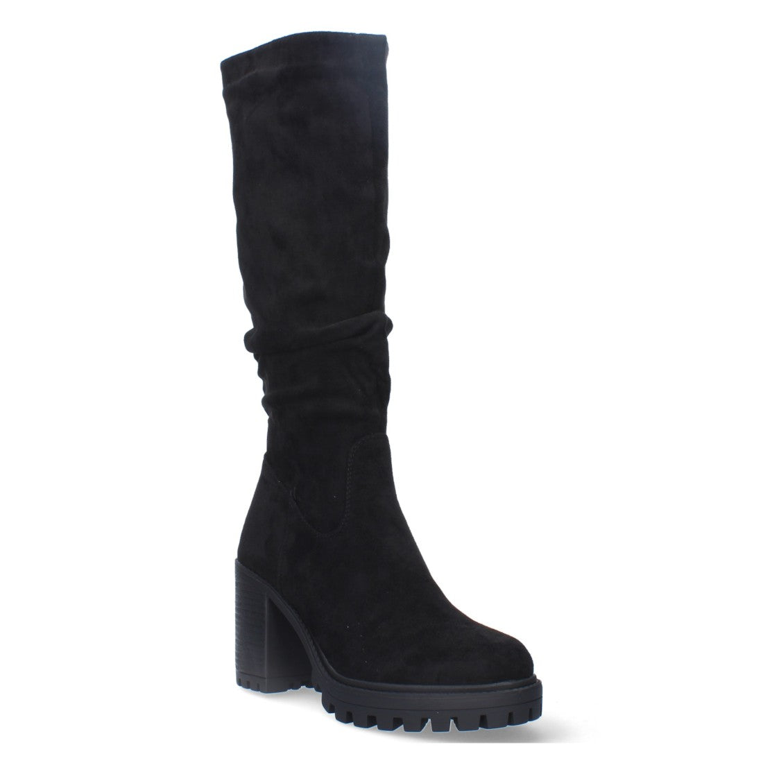 Botas Elegantes - Negro