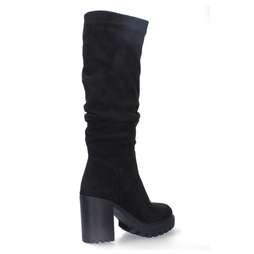 Botas Elegantes - Negro