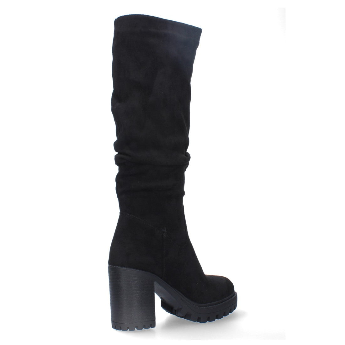Botas Elegantes - Negro
