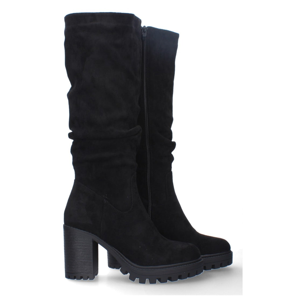 Botas Elegantes - Negro
