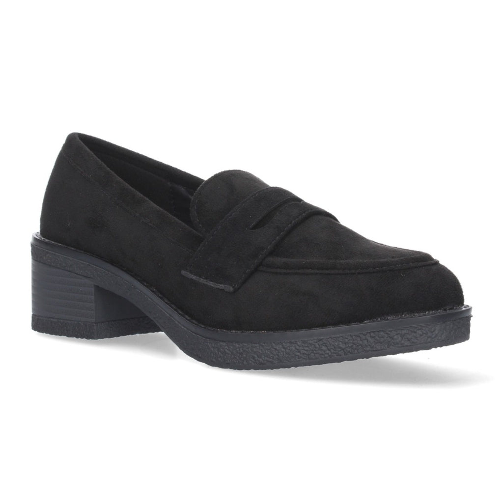 YZ23-25-Negro