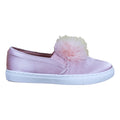 Zapatillas Rosas Plataforma - Dulzura Elevada