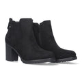 Botas Negras Altas - Sofisticación Total
