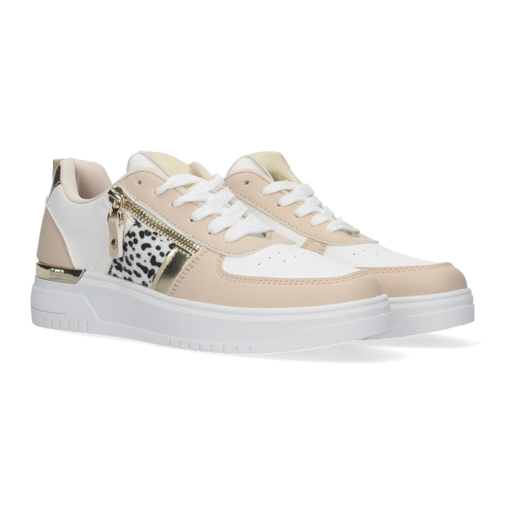 Zapatillas Albaricoque - Dulzura Suave