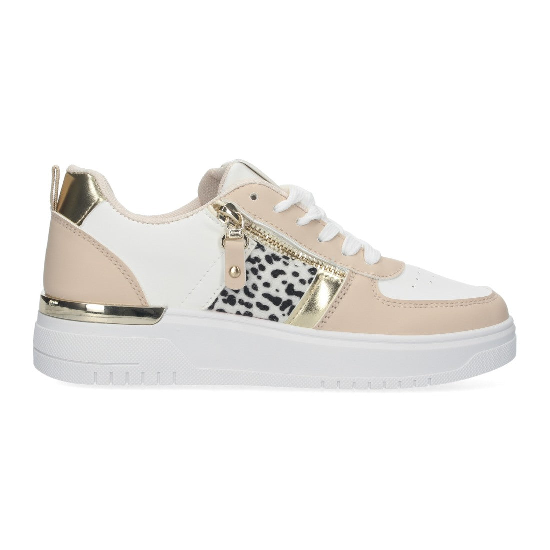 Zapatillas Albaricoque - Dulzura Suave