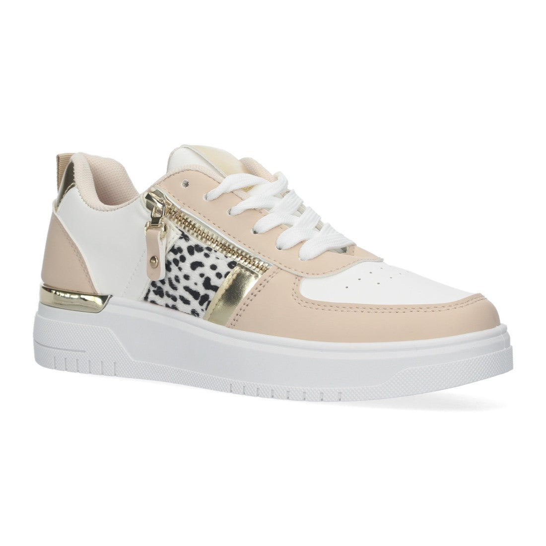 Zapatillas Albaricoque - Dulzura Suave