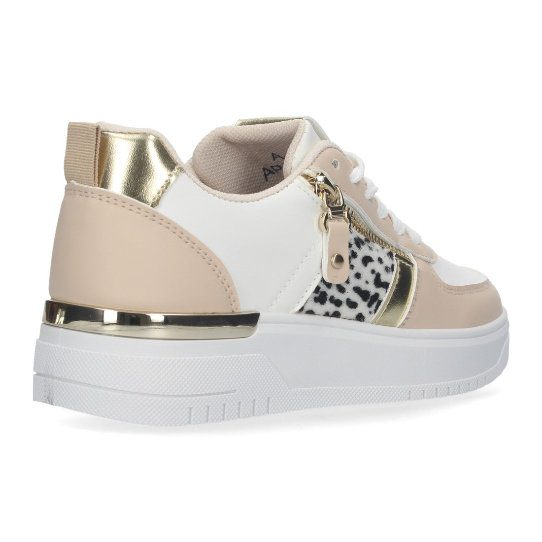 Zapatillas Albaricoque - Dulzura Suave