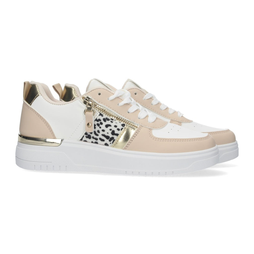Zapatillas Albaricoque - Dulzura Suave