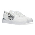 Zapatillas Blancas Casual - Frescura Pura