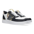 Zapatillas Negras Casual - Poder Atemporal