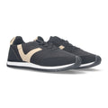 Zapatillas Negras Casual - Versatilidad Total