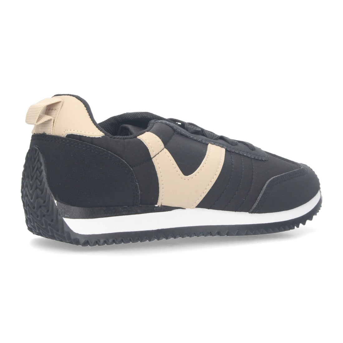 Zapatillas Negras Casual - Versatilidad Total