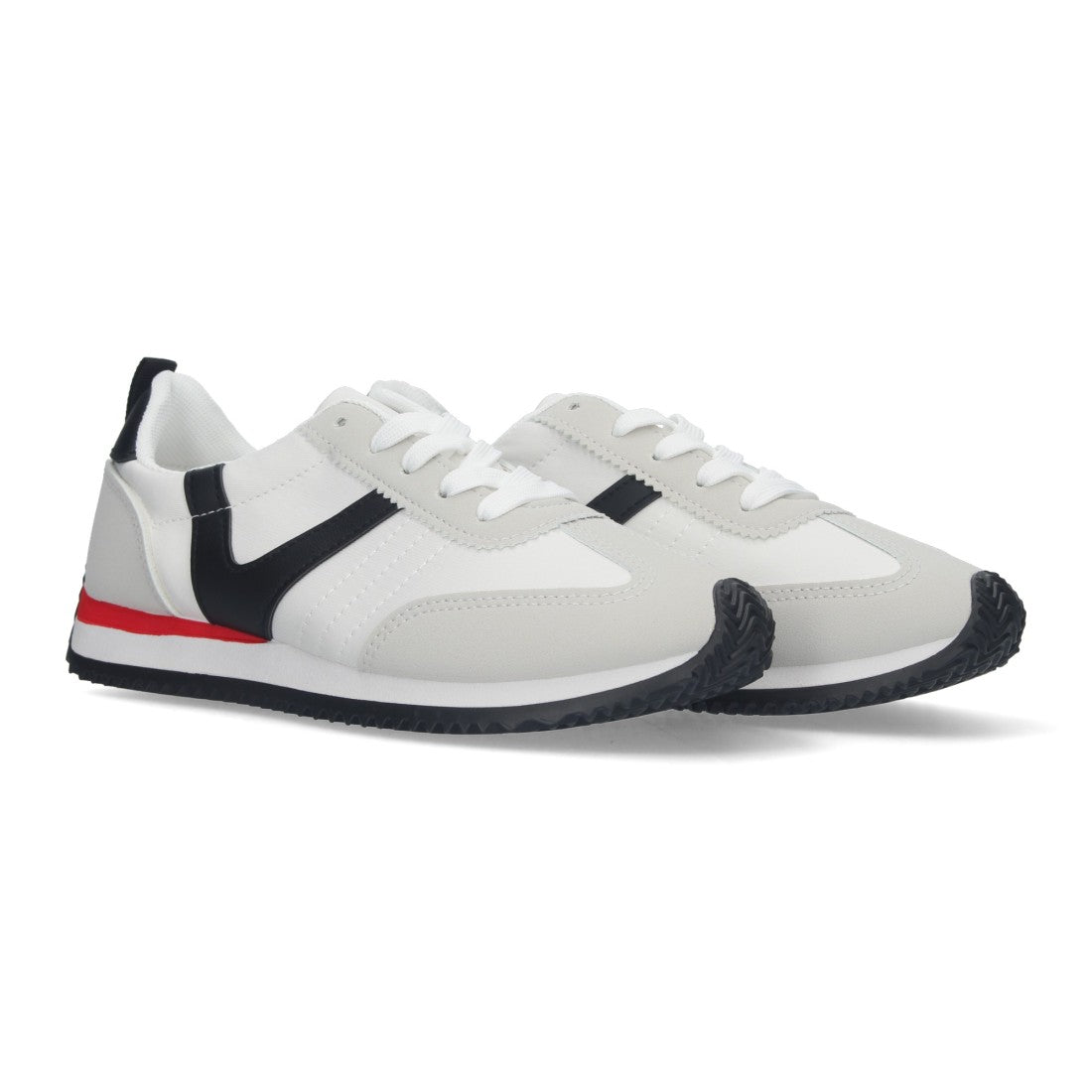 Zapatillas Blancas Casual - Pureza y Estilo