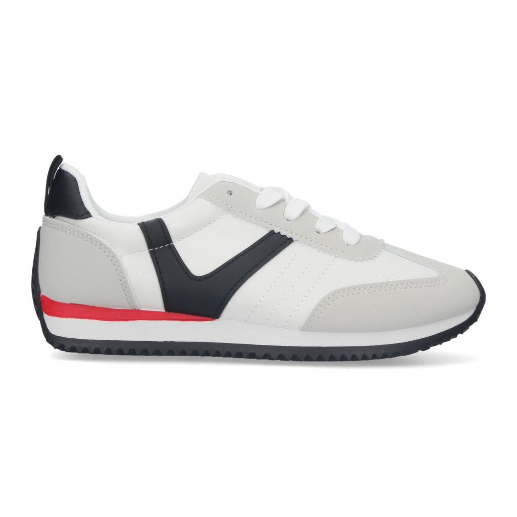 Zapatillas Blancas Casual - Pureza y Estilo