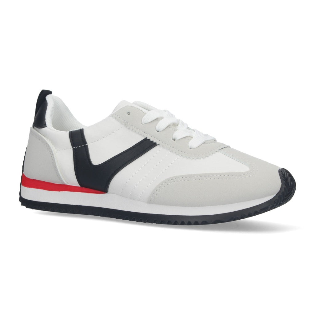 Zapatillas Blancas Casual - Pureza y Estilo