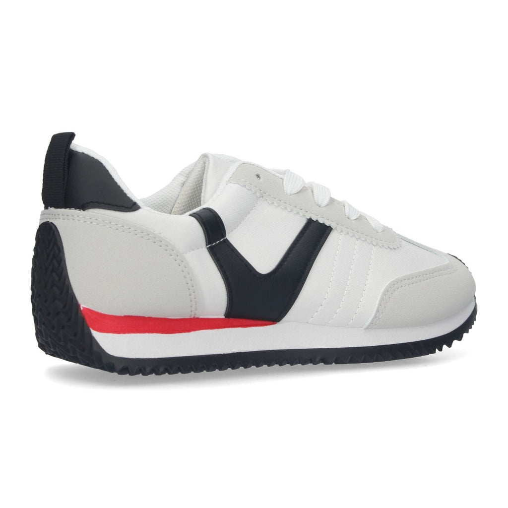 Zapatillas Blancas Casual - Pureza y Estilo