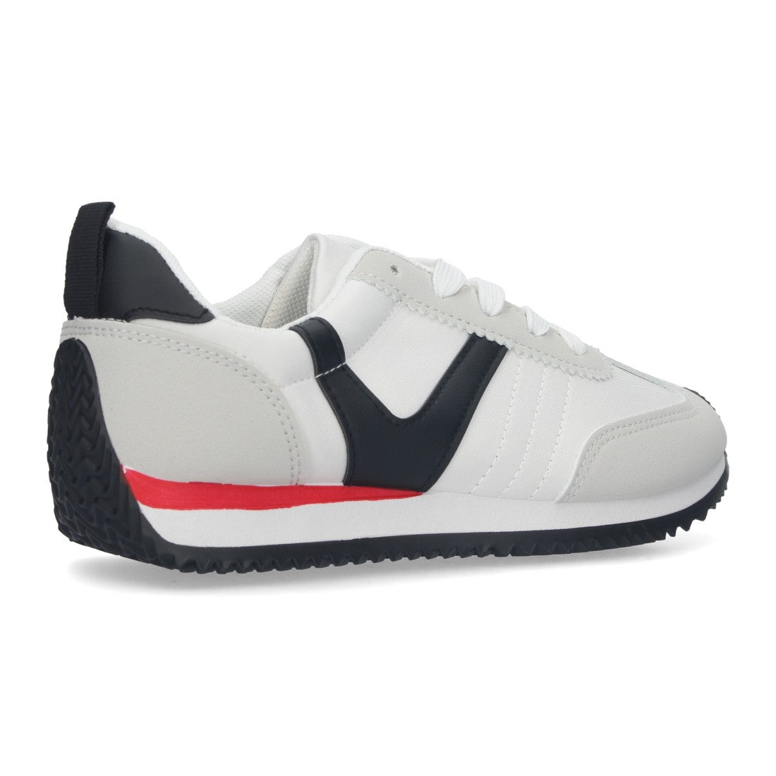 Zapatillas Blancas Casual - Pureza y Estilo