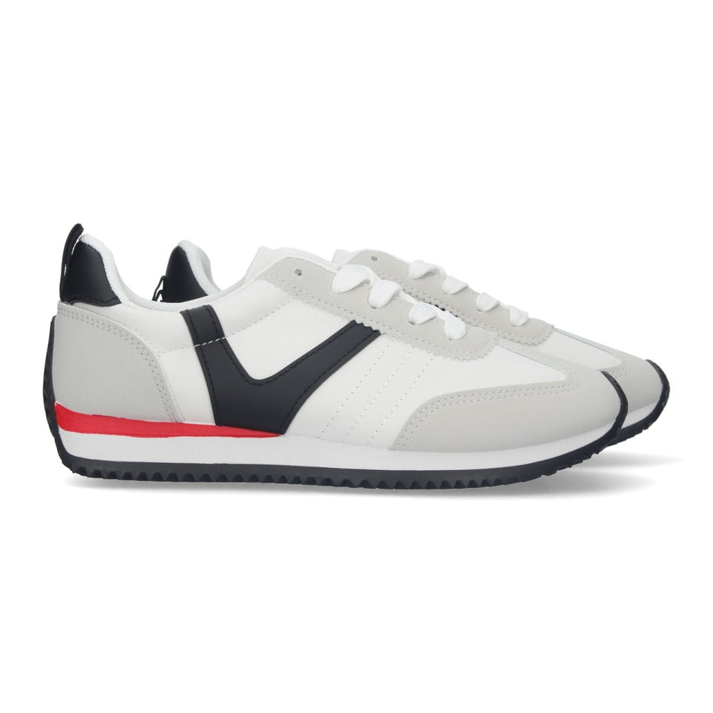 Zapatillas Blancas Casual - Pureza y Estilo