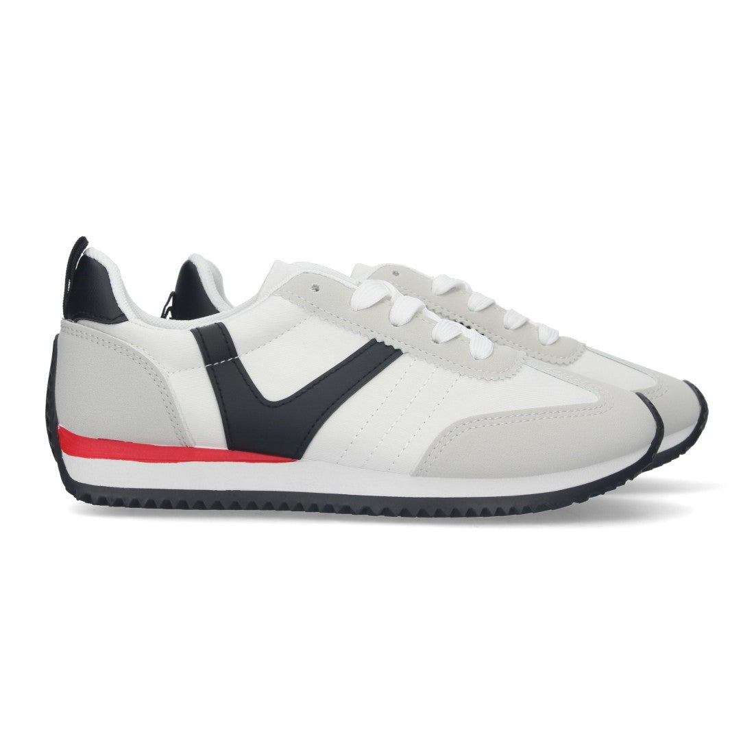 Zapatillas Blancas Casual - Pureza y Estilo