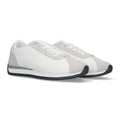 Zapatillas Blancas Deportivas - Frescura Urbana
