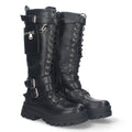 Botas Elegantes - Negro