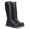 Botas Elegantes - Negro