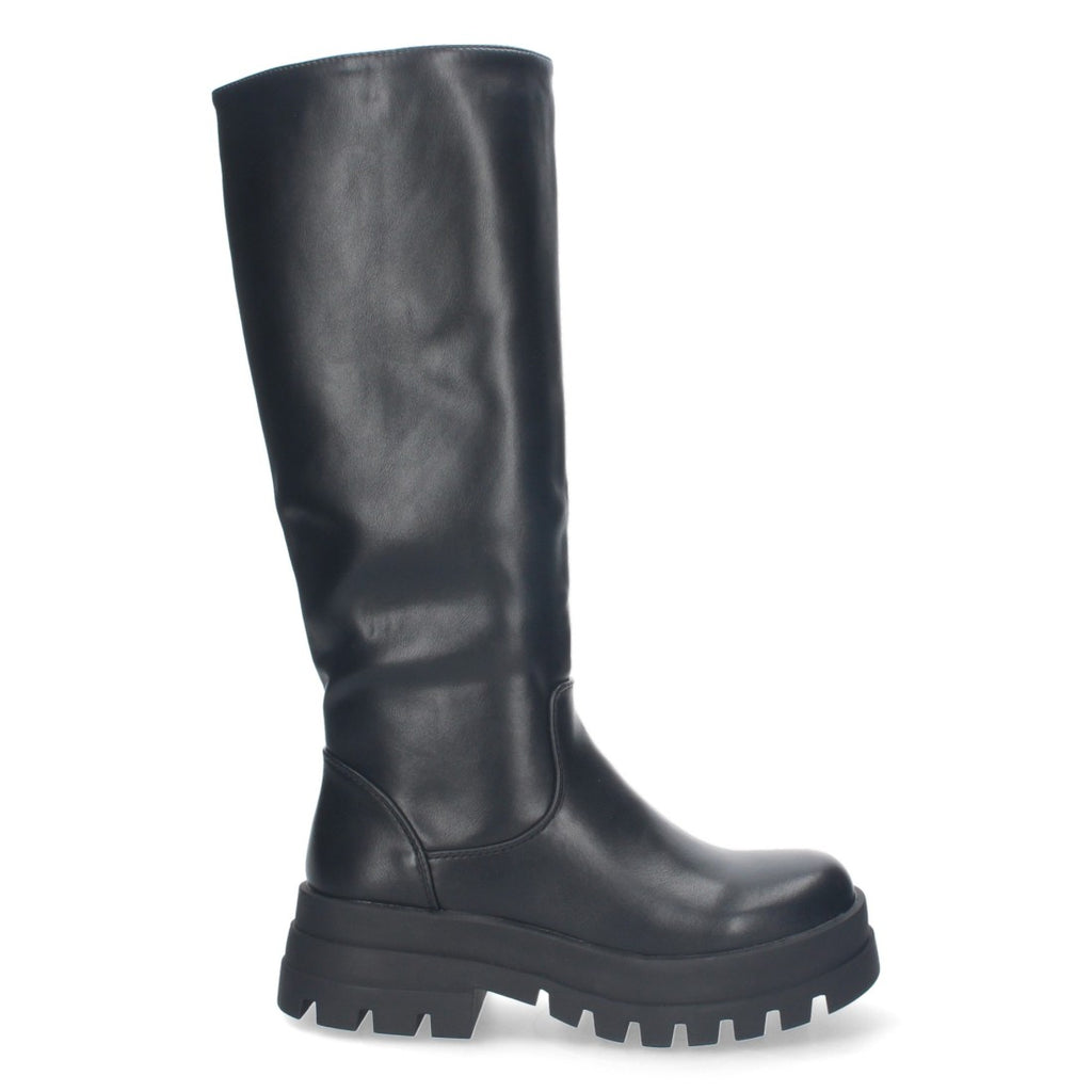 Botas Elegantes - Negro