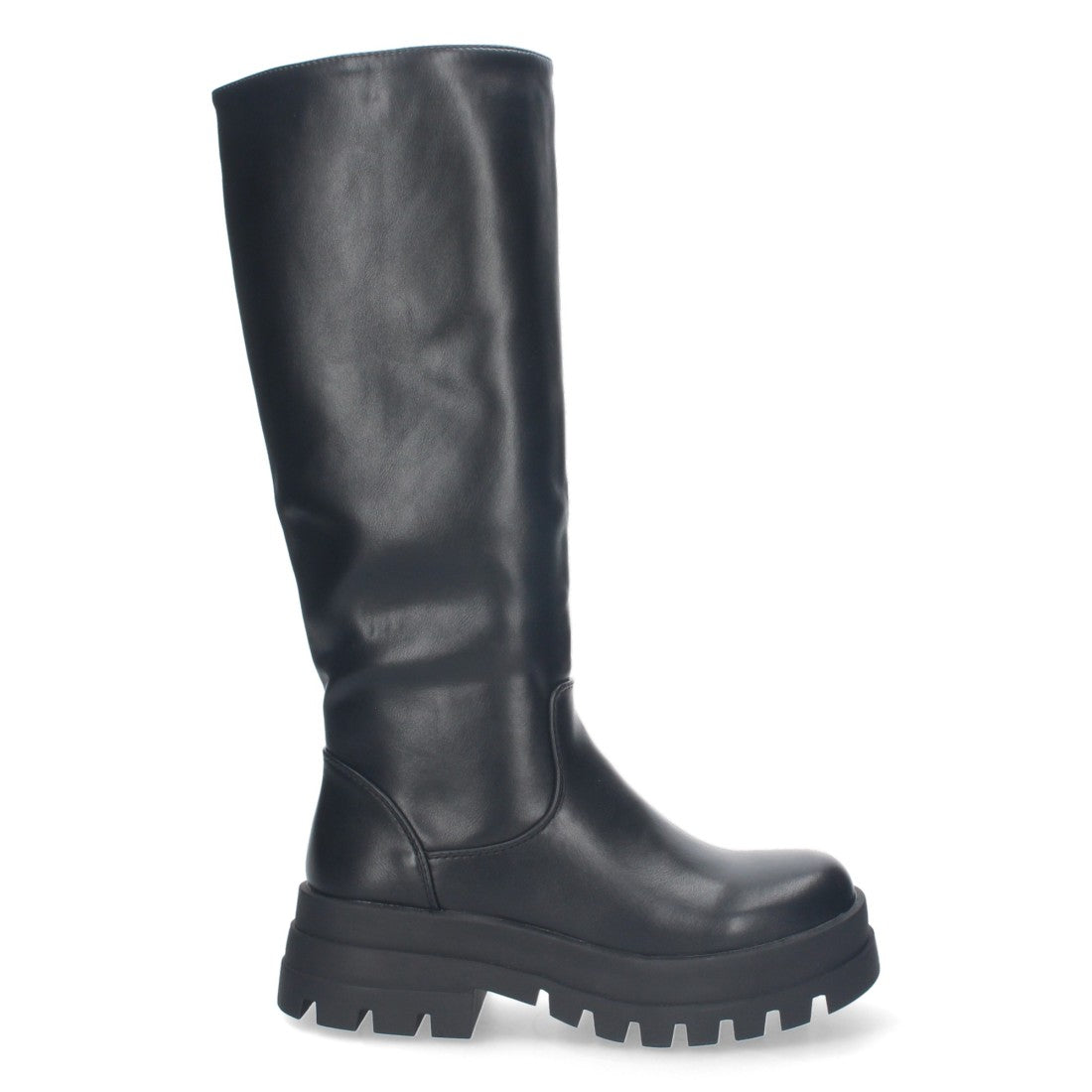 Botas Elegantes - Negro