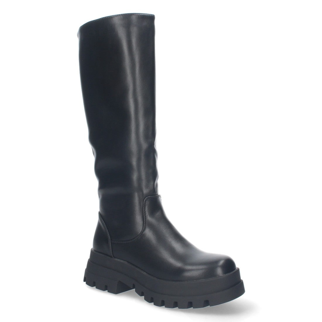 Botas Elegantes - Negro