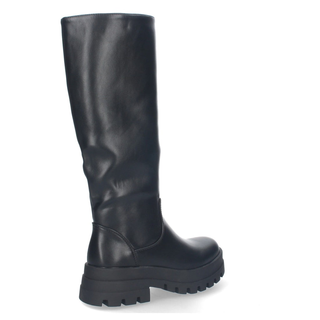 Botas Elegantes - Negro