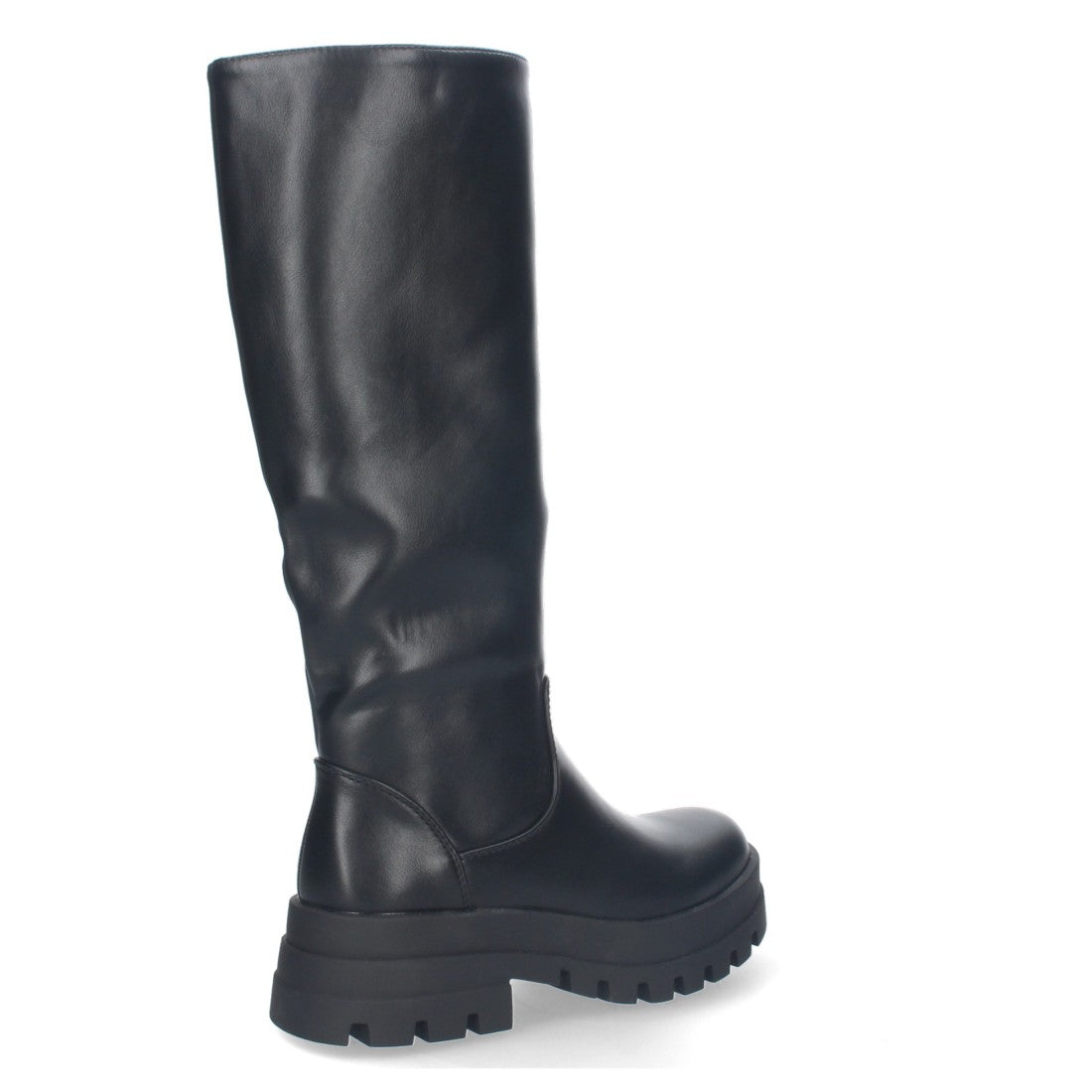 Botas Elegantes - Negro