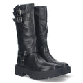 Botas Negras Altas - Elegancia Perfecta