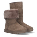 Botas Australianas Forradas - Kaki